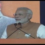 सूरत में पीएम मोदी