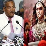 padmavati Dispute