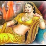 रानी पद्मावती 
