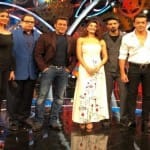 salman khan exposes Bobby Deol, know about his look in race 3