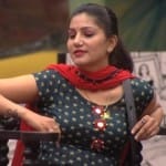 Sapna Choudhary 