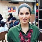 sunny leone