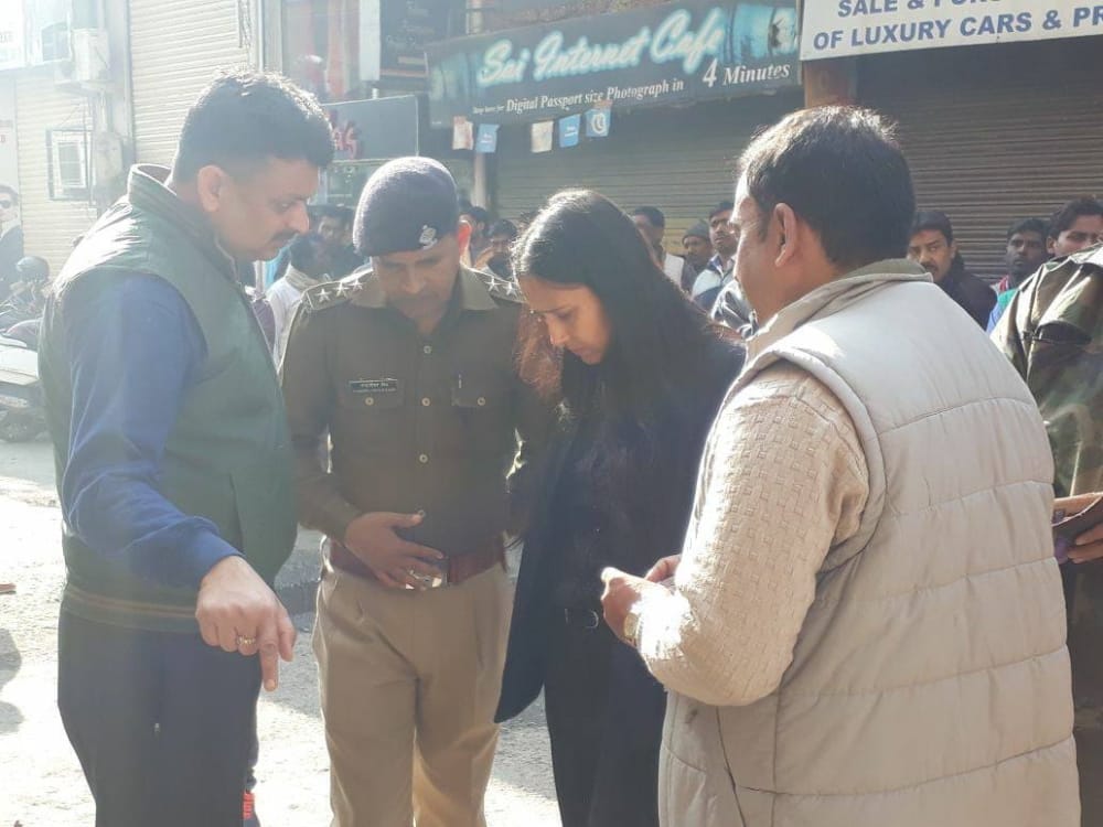  murder in dehradun uttarakhand