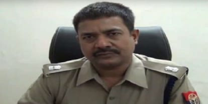Youth Farmer shot killed found dead body