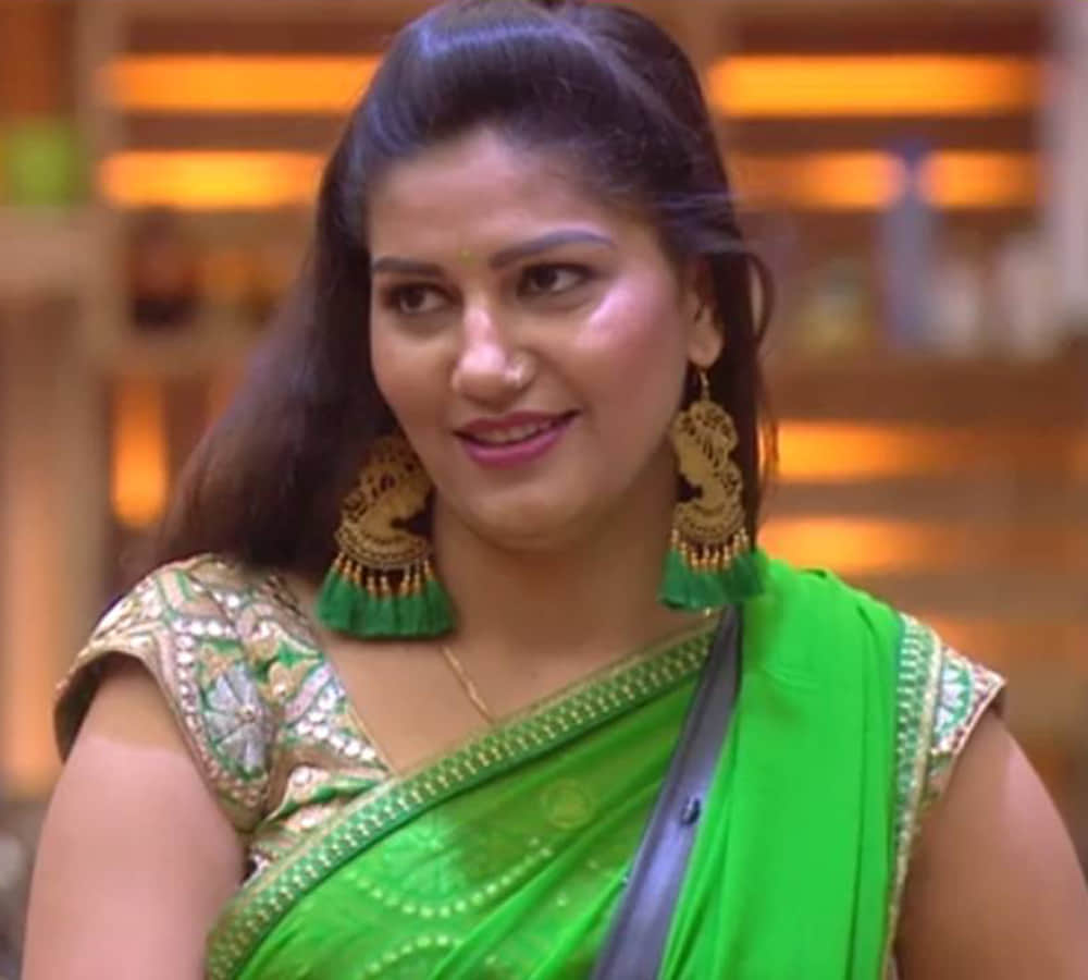 sapna chaudhary film bhangover to be released in 15 december