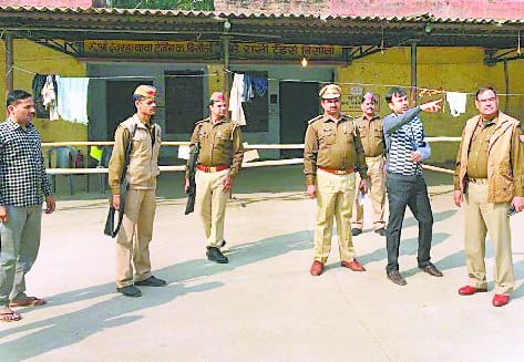 कैमरों की निगरानी में होगी वोटों की गिनती