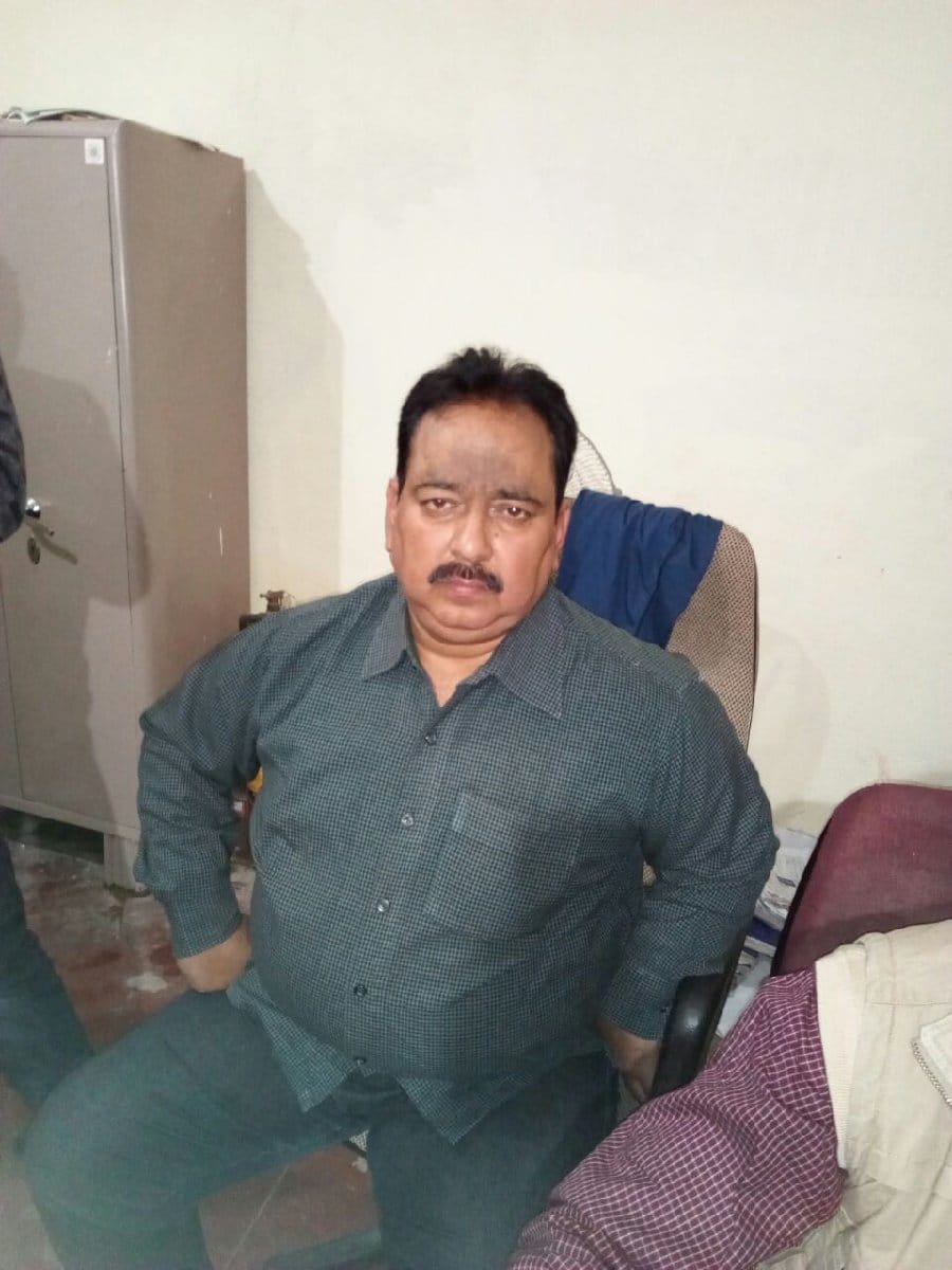 पीएनबी की पथरदेवा शाखा में सीबीआई का छापा, हड़कंप
