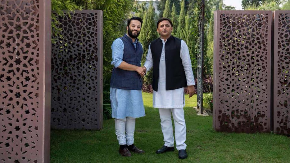 akhilesh yadav statement about voter list