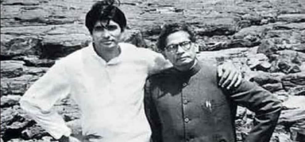 Big B Birthday: People of Banaras stood with Amitabh Bachchan at all times of crisis