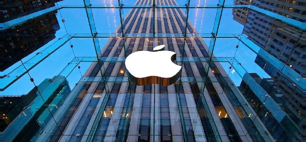 Where is Apple hiding Uncountable wealth?