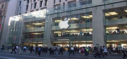 Where is Apple hiding Uncountable wealth?