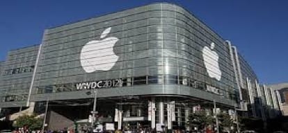 Where is Apple hiding Uncountable wealth?
