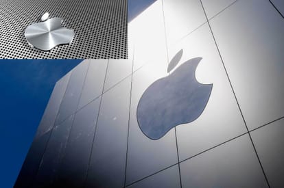 Where is Apple hiding Uncountable wealth?