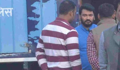 former district panchayat chairmen including three person get Life imprisonment
