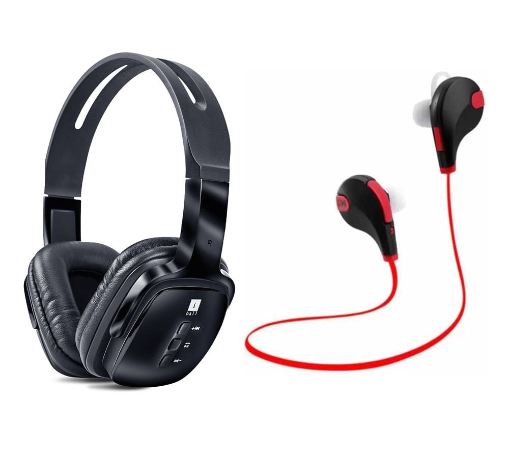 best wireless bluetooth headphones under 1000 Rupees