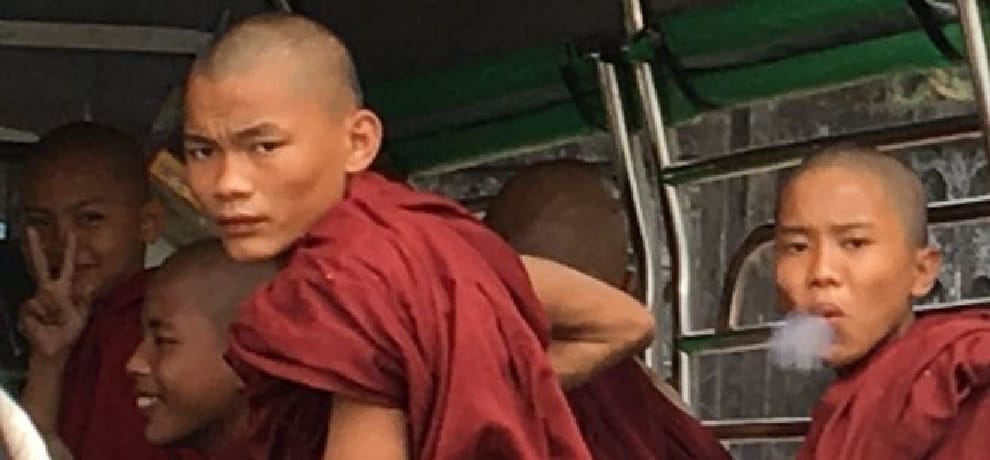 Ground Report: Why is there so much conflict between Buddhists and Muslims