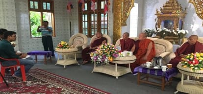 Ground Report: Why is there so much conflict between Buddhists and Muslims