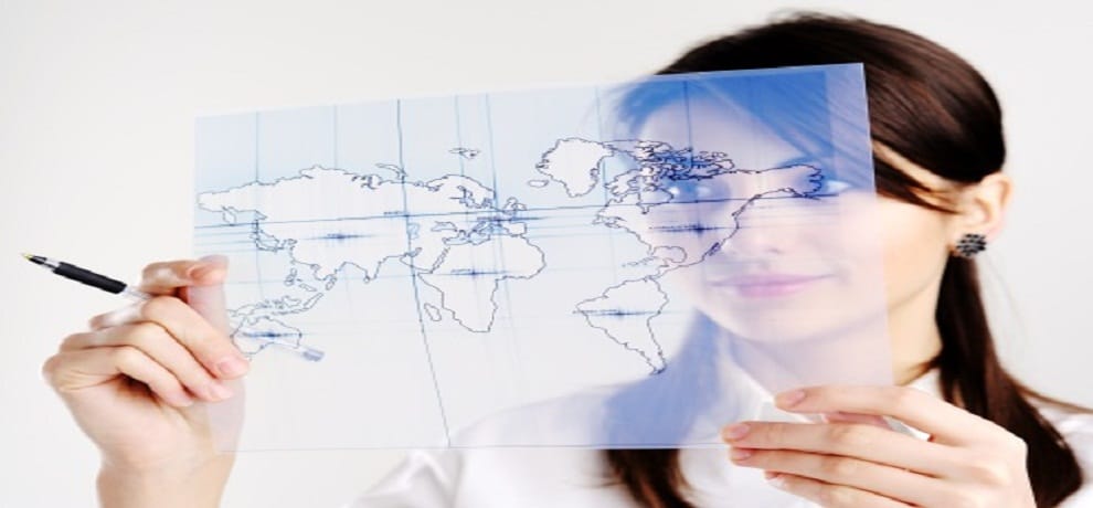 make career in Cartography, it  is the art and science of making and using maps