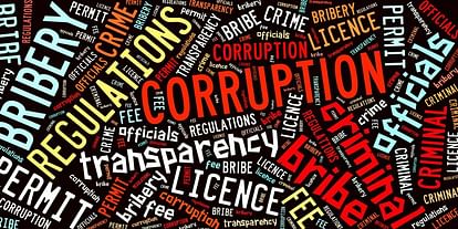 CORRUPTION PERCEPTIONS INDEX 2019: India rank 80th in 180 countries