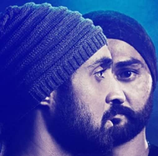 Diljit Dosanjh Starrer Sandeep Singh biopic teaser poster out 