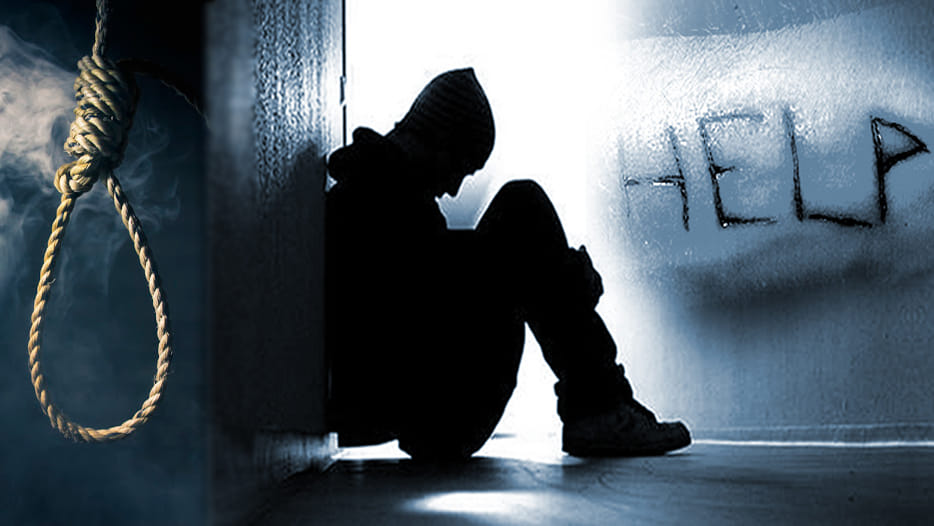 eleven year old child committed suicide