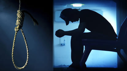 eleven year old child committed suicide