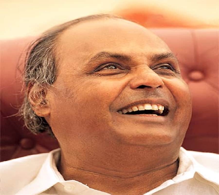 Dhirubhai Ambani Birthday: 10 saying of Dhirubhai ambani can help you to be a rich man