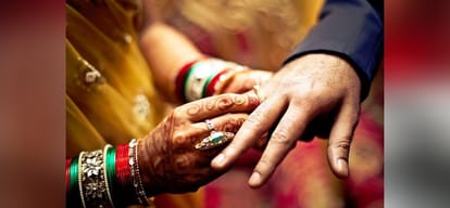 bride eloped with gold items just one day before her marriage