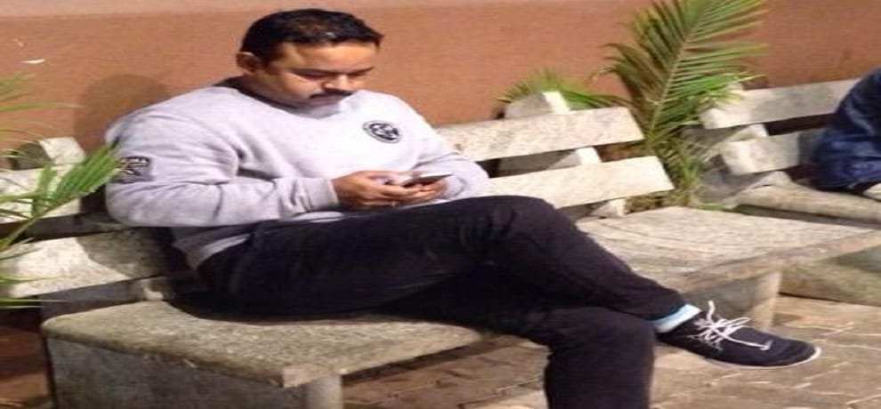 Uttar Pradesh Police Claims To Solve Shashi murder case In Aligarh