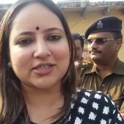 Amar Ujala's initiative to make voters aware in firozabad