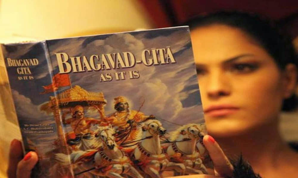 diabetes treatment bhagavad gita as it is can be used in diabetes mellitus