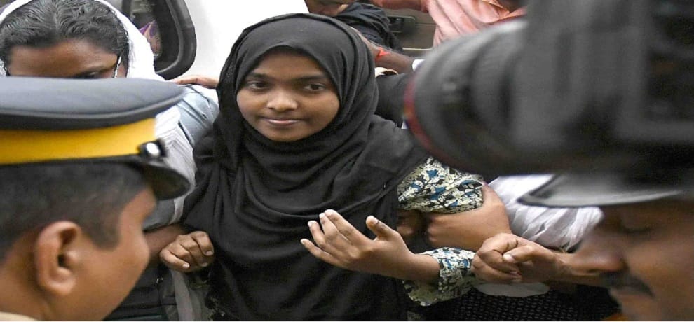 Supreme Court to hear Kerala love jihad case today