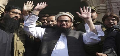 Urdu press review: Violence against 'mistake' happened on Prophet Mohammed