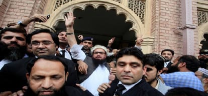 Urdu press review: Violence against 'mistake' happened on Prophet Mohammed