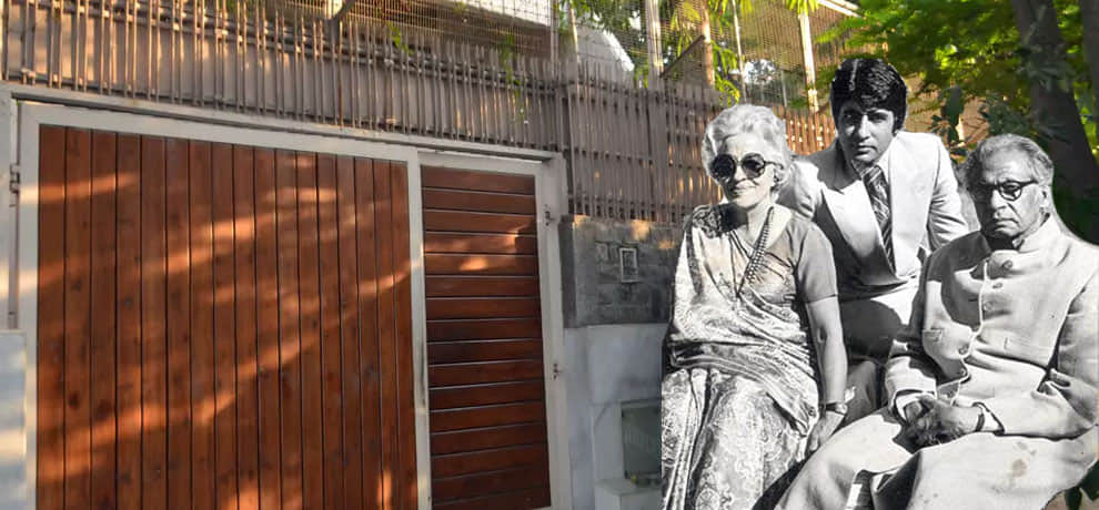 harivansh rai bachchan birthday