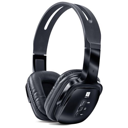  I Ball Pulse bt4