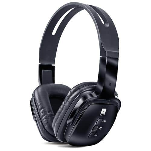 best wireless bluetooth headphones under 1000 Rupees