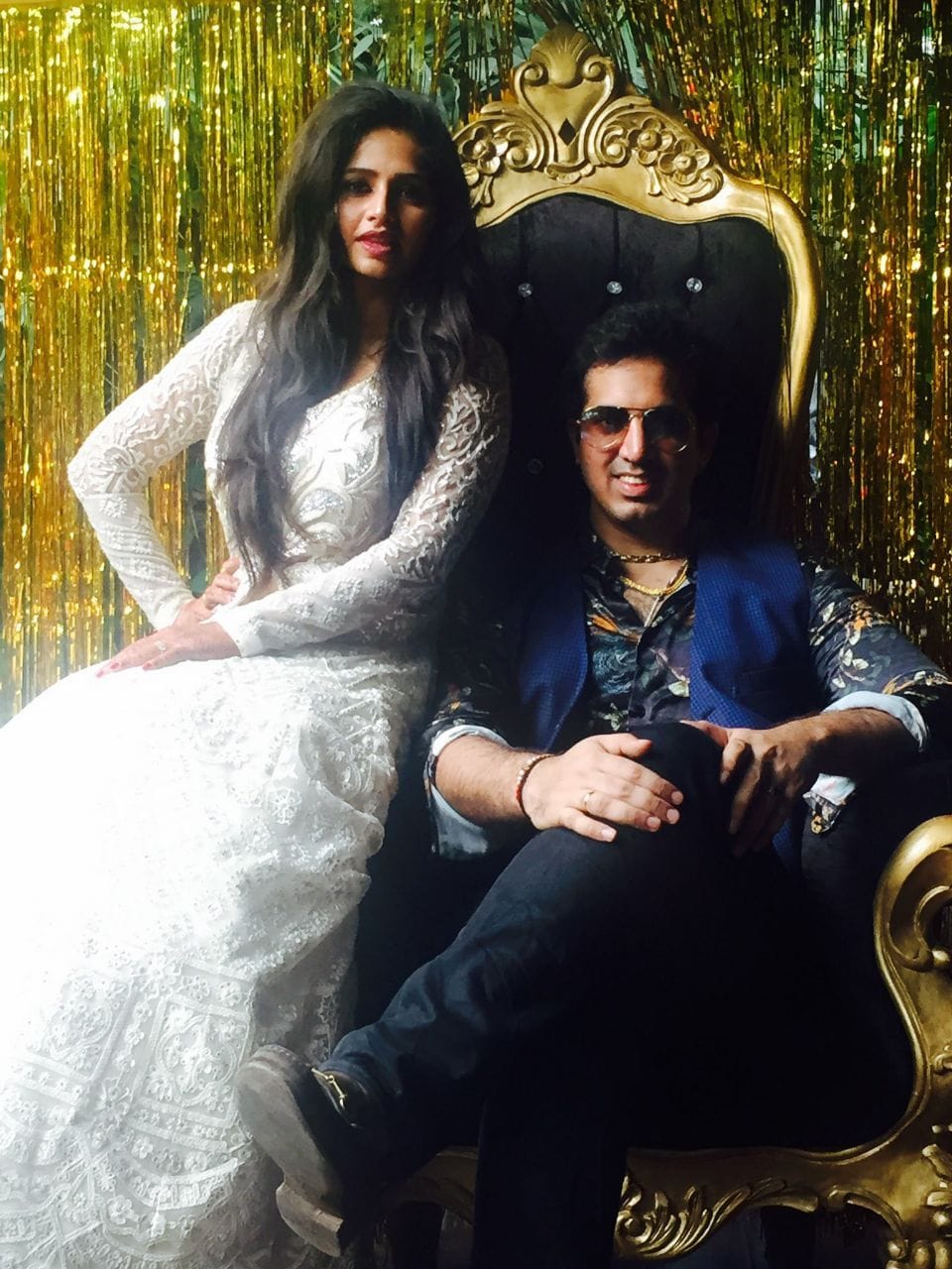 Indian basketball captain akanksha singh married