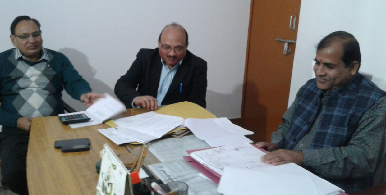 inquiry in irrigation scam
