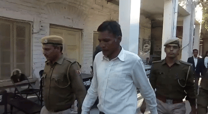 Wife committed suicide, court sentenced to husband 