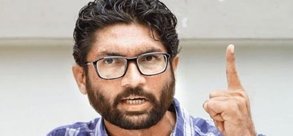 jignesh mewani