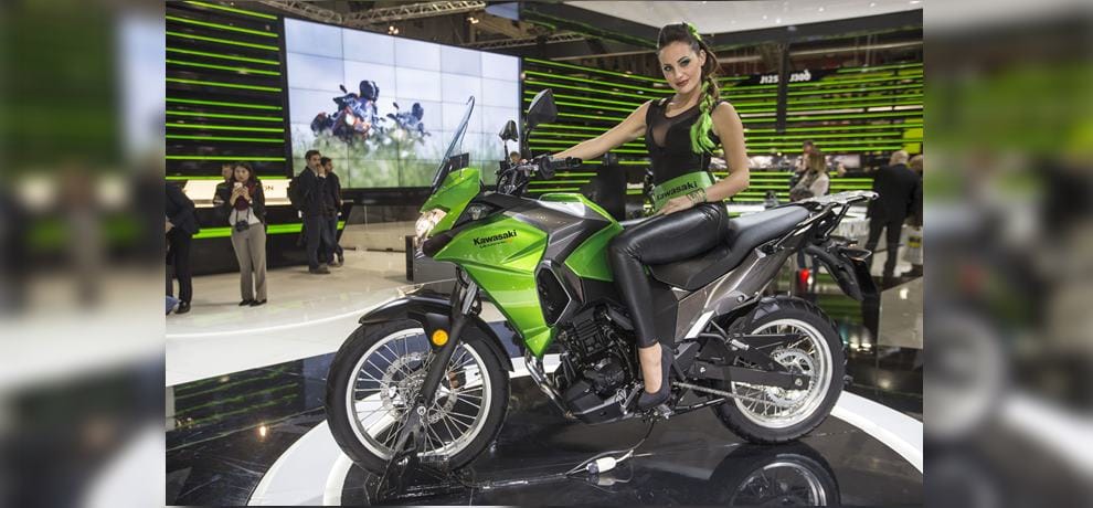Kawasaki Versys-X 300 Launched In India: Price, Specification and Features