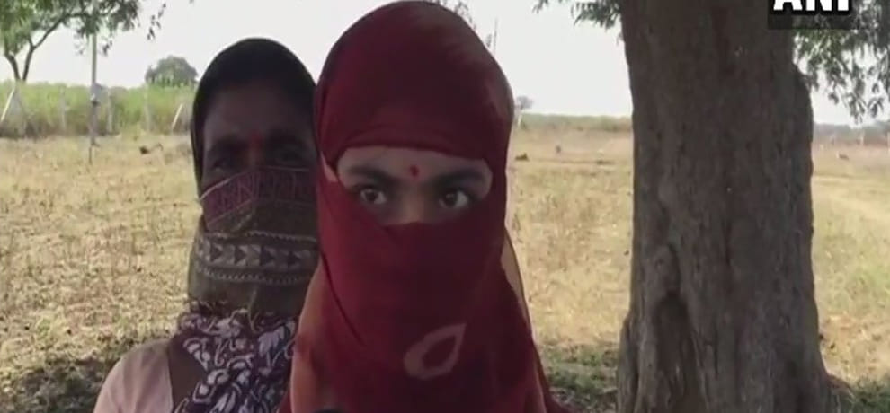 allegations on army personal for raping a fifteen year girl in Maharashtra's latur