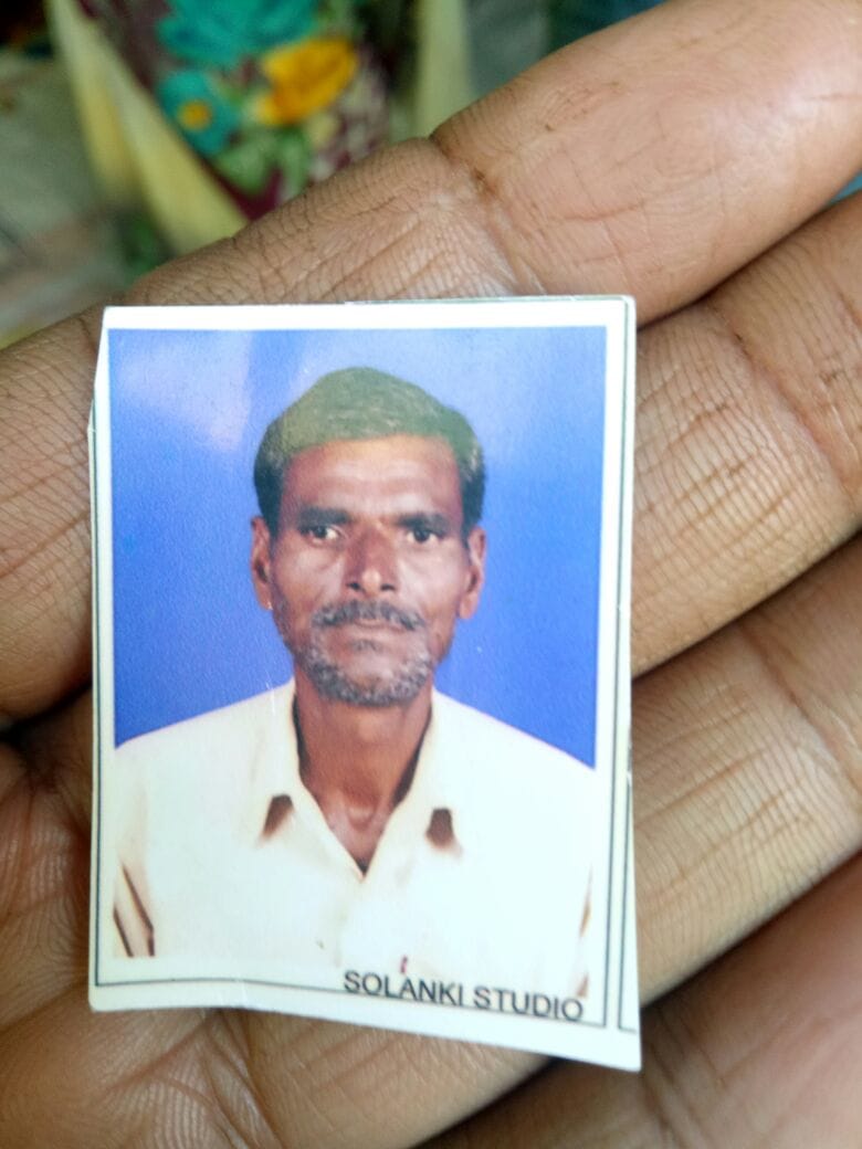 man murdered in agra for superstitions 