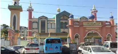 Ground Report: Why is there so much conflict between Buddhists and Muslims