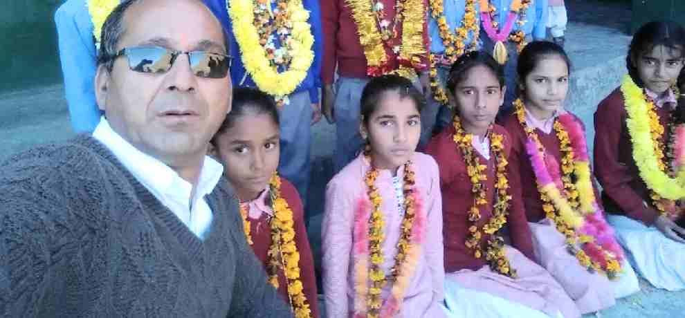 संध्या और भावना ने मनवाया अपनी प्रतिभा का लोहा