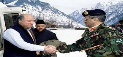 Pakistan: Behind the scenes, the government and the army's 'Mahabharat'