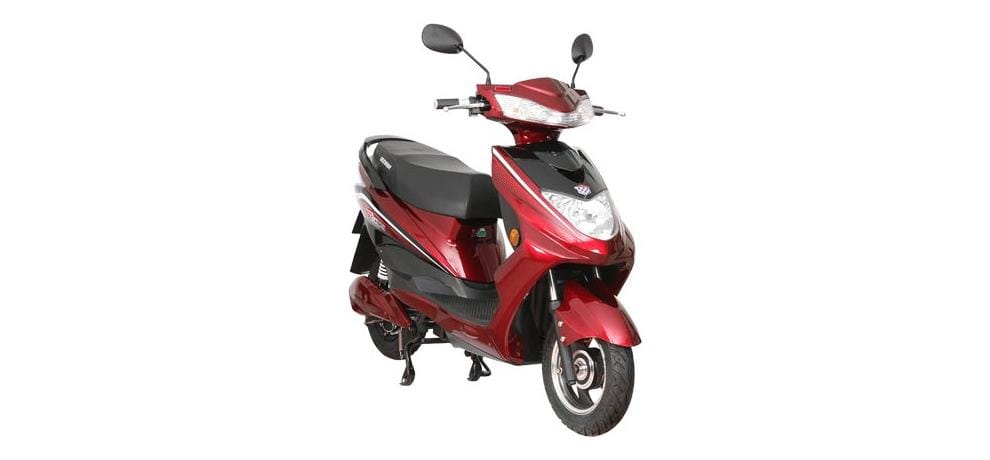 Okinawa Scooters set to launch India Fastest Electric Scooter Praise 