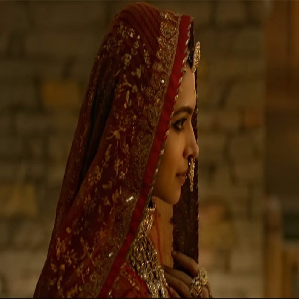 padmavati did not belongs to srilankan state nor from chittaurgarh claims a historian