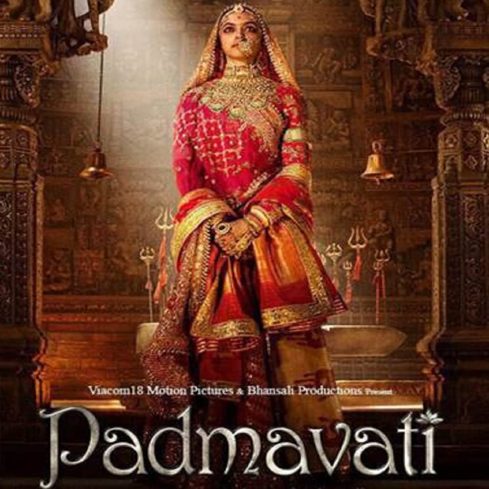 CBFC invite two Jaipur historians to view padmavati in january